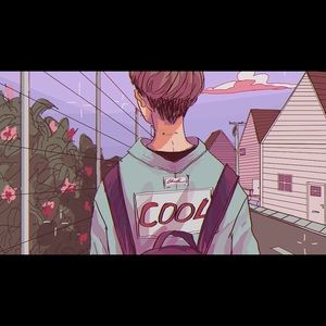 Meet your Posher, Eric